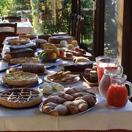 Locanda del Barone Caramanico Terme Esterno foto