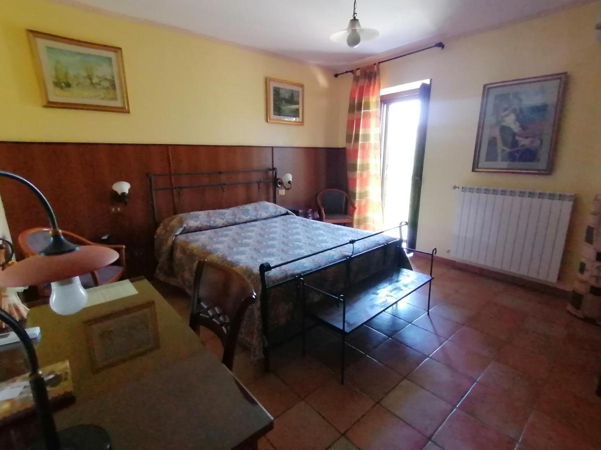 Locanda del Barone Caramanico Terme Esterno foto