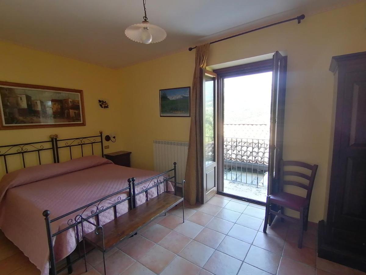 Locanda del Barone Caramanico Terme Esterno foto