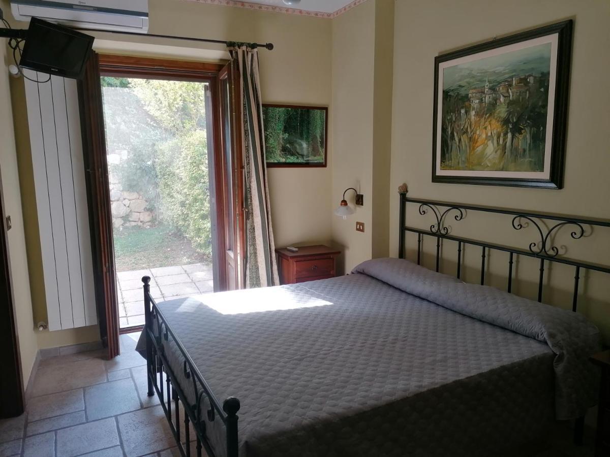 Locanda del Barone Caramanico Terme Esterno foto
