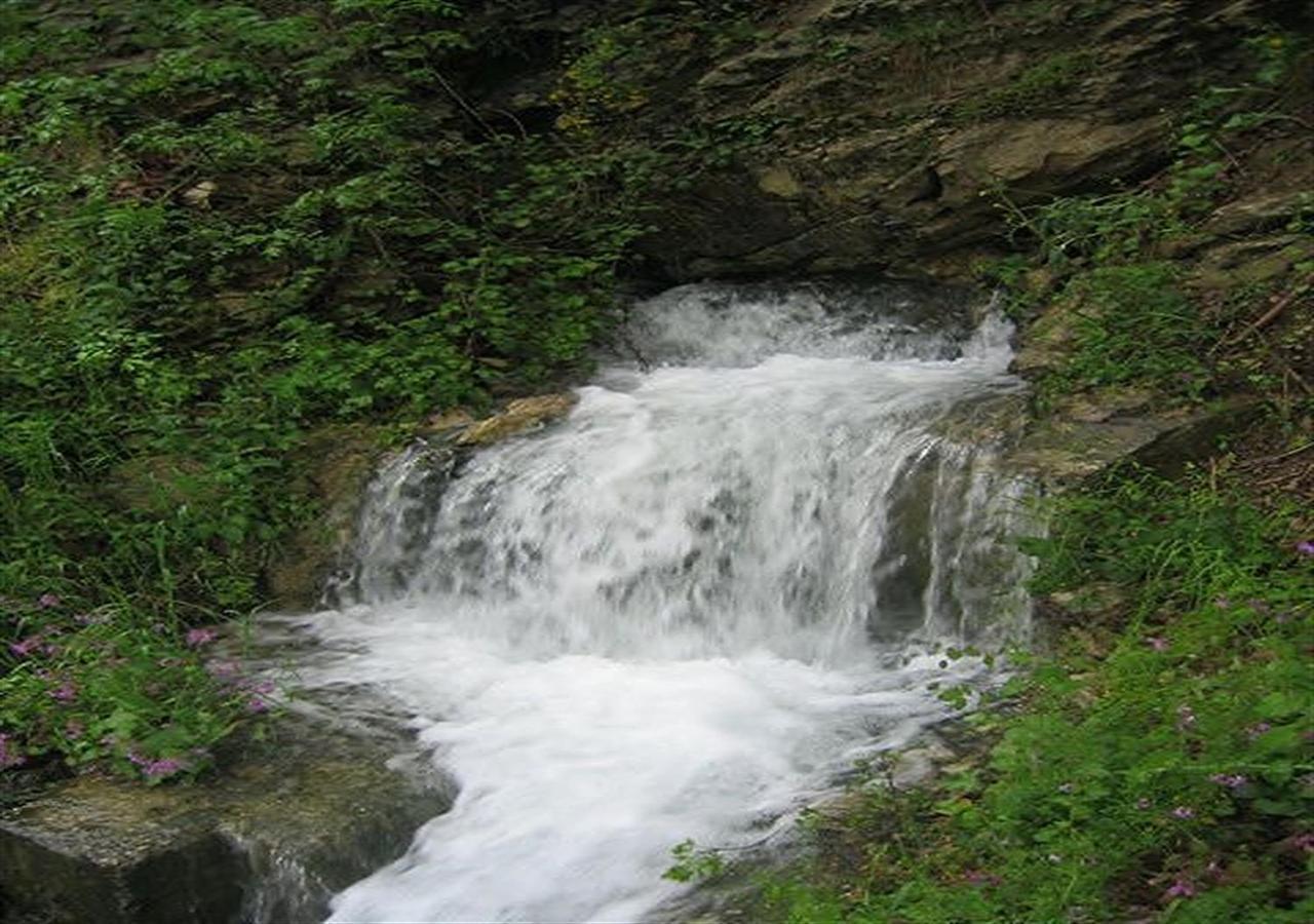 Locanda del Barone Caramanico Terme Esterno foto
