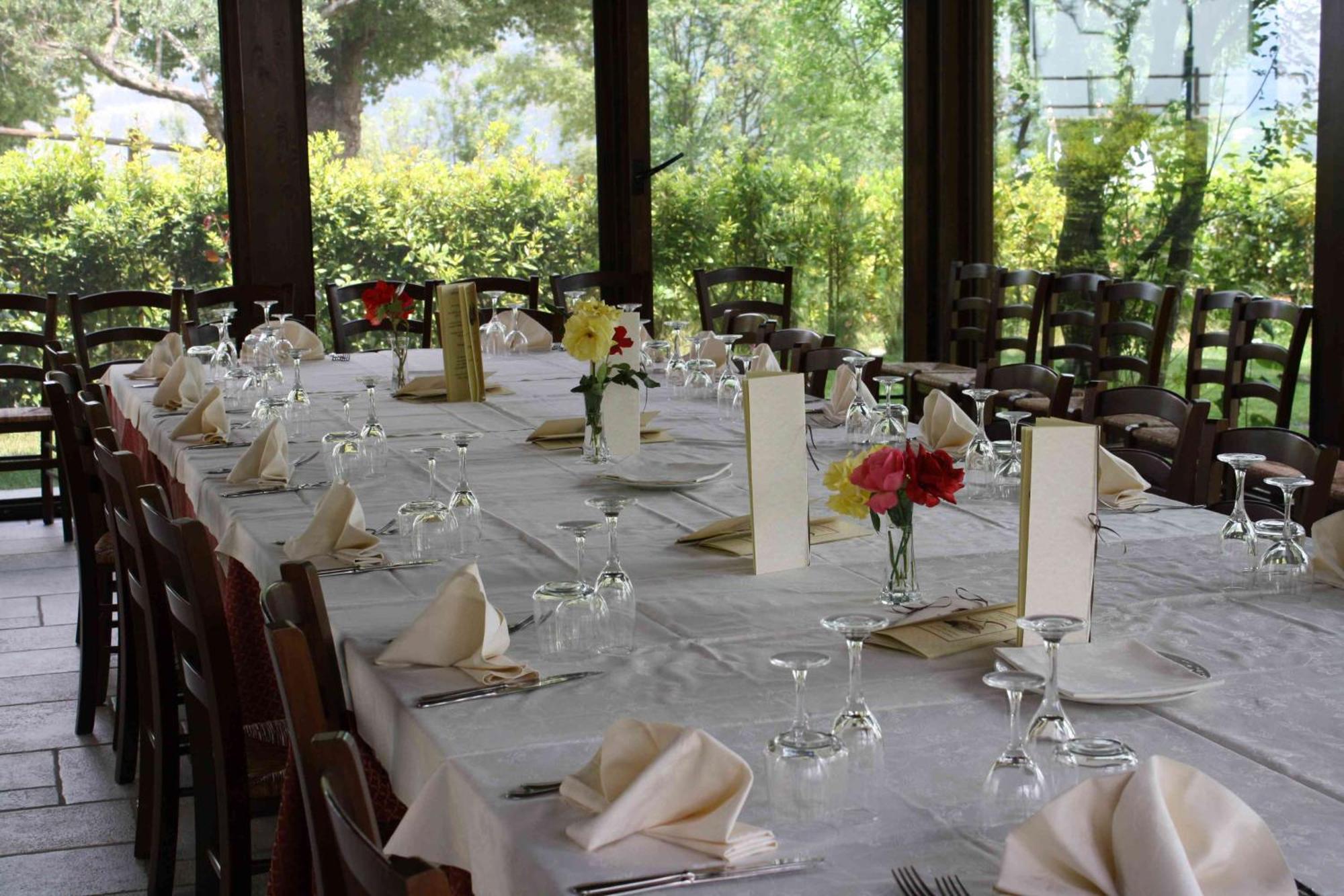 Locanda del Barone Caramanico Terme Esterno foto