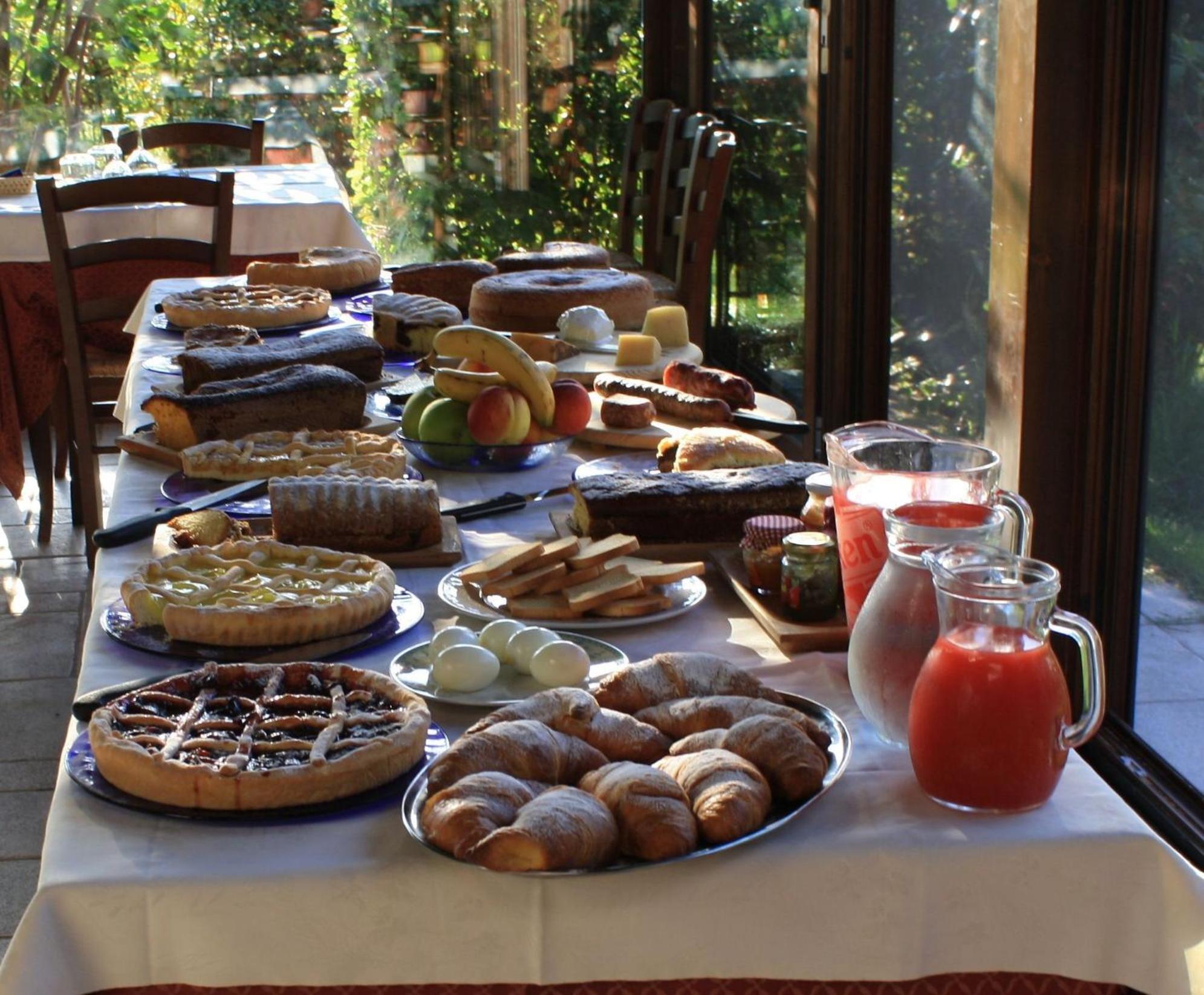 Locanda del Barone Caramanico Terme Esterno foto