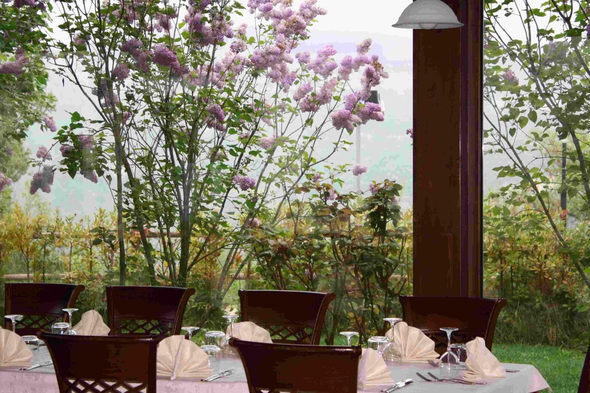 Locanda del Barone Caramanico Terme Esterno foto